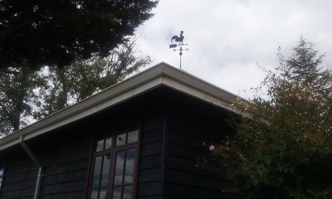 Balingup Cottage | The Pavilion Brookvale House Balingup Hall
