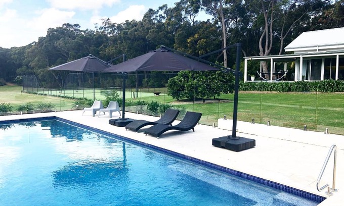Killcare Heights House | The Pavilion, Killcare