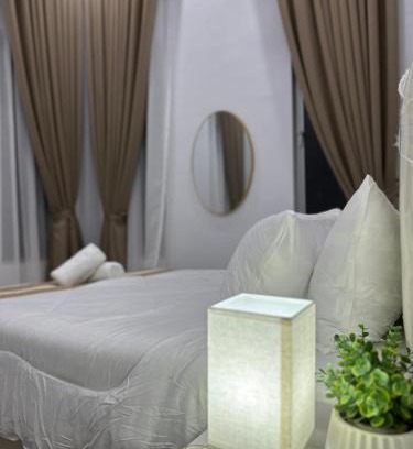 Baling House | The Pawana-KOZE Swimming Pool with Mountain View