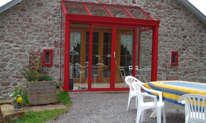 Mesnil Sous Les Cotes Cottage | The Paxoral, cottage in the heart of the Vosges