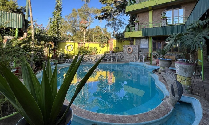 Mbeya Hotel | The Peace of Mind Hotel
