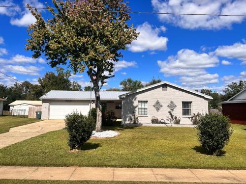 Foley House | The Peaceful One