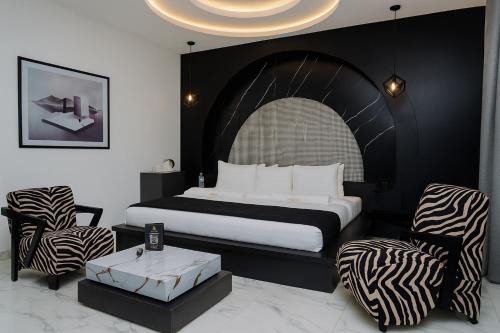 Lekki Hotel | The Peachtree Hotel