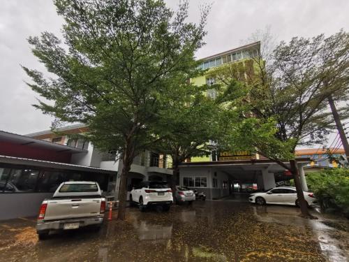 Songkhla Hotel | The Peak Songkhla