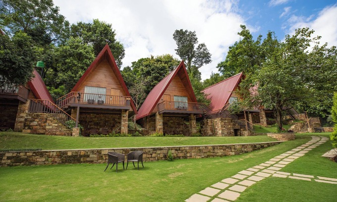 Amritpur Cottage | The Pear Orchard By Countryside