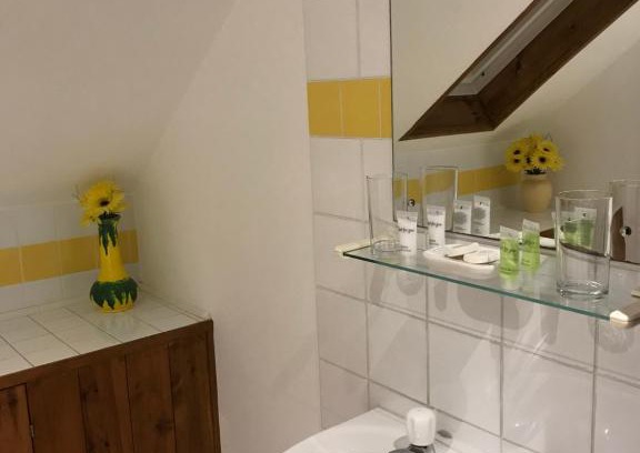 Hook Norton House | The Pear Tree