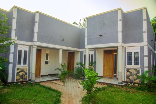 Jinja Apartment | The Pearl Axis Suites