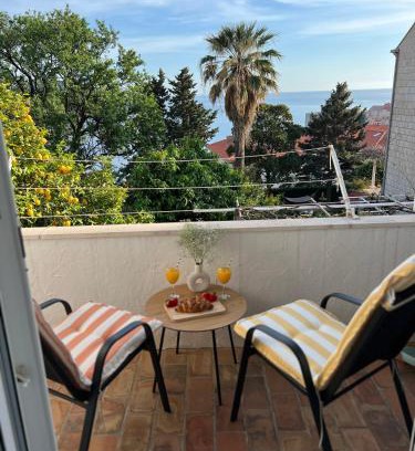 Ploce Apartment | The Pearl