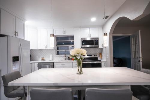 Davenport House | The pearl Island2