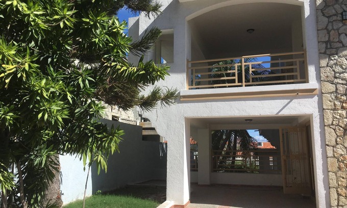 Tabarre House | The Pearl of the Antilles