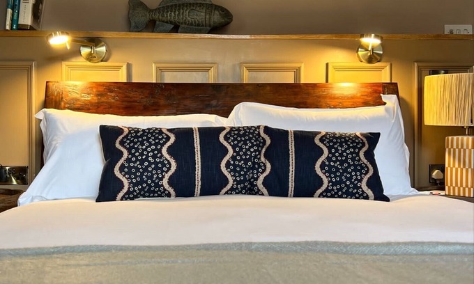 Stockbridge Hotel | The Peat Spade Inn
