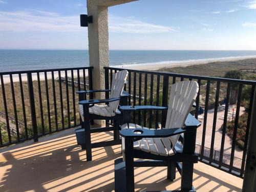 Fernandina Beach Apartment | The Pelican