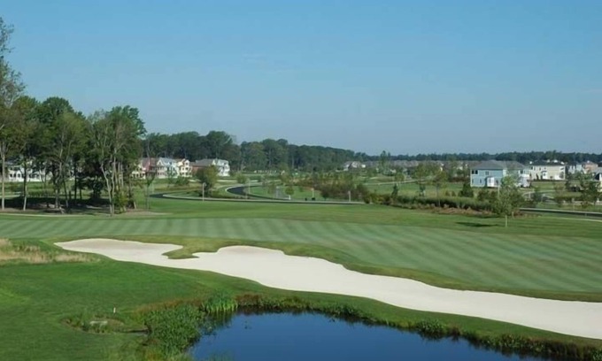 Long Neck Condo | The Peninsula 0n the Indian river Bay, near Lewes, Rehobeth, Dewey Beach.