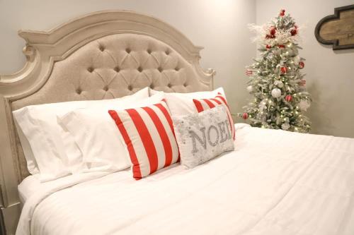 Tishomingo Hotel | The Pennington Inn