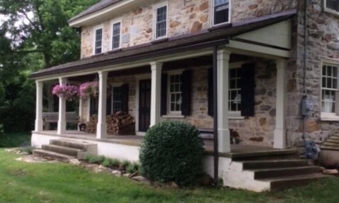 Wagontown Other | The Pennsylvania Farmhouse