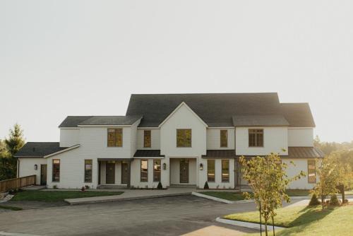 St. Mary's Hotel | The Penrose Suites