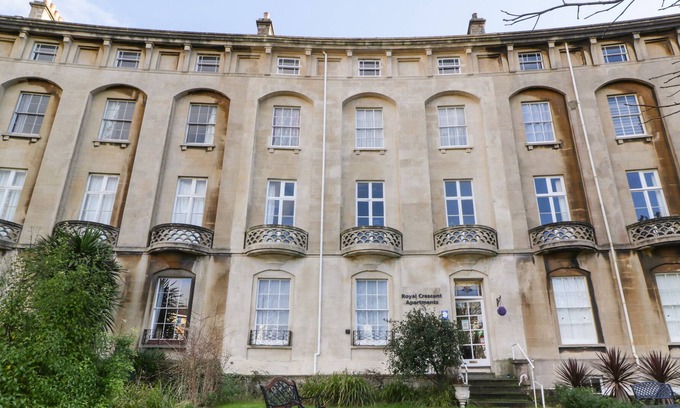 Weston-super-Mare Apartment | THE PENTHOUSE, family friendly in Weston-Super-Mare