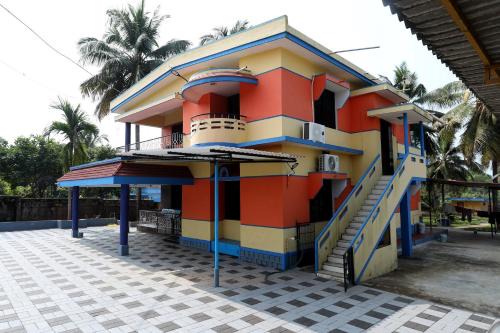 Inna House | The Penthouse at Roy Mansion - Janthra, Belman