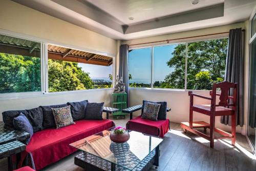 Ko Mak Apartment | The Penthouse Koh Mak