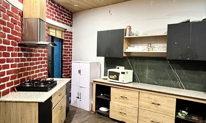 Rishikesh Hotel | The Penthouse Rishikesh