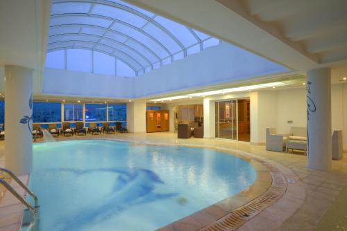 Ennasr Hotel | The Penthouse Suites Hotel