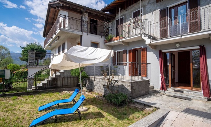 Vignone Apartment | The peony