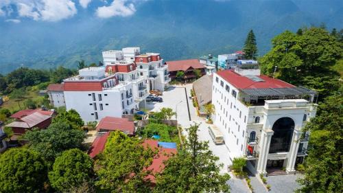 Sa Pa Resort | The Pepper King Resort & Villa Sapa