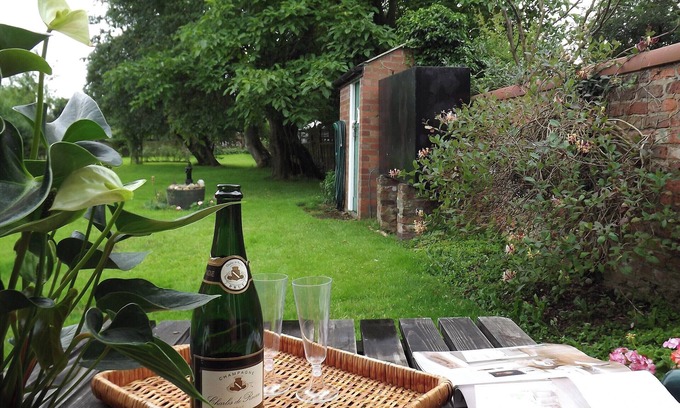 York Cottage | The perfect family holiday home, quiet village setting, yet just a stone’s throw from York.