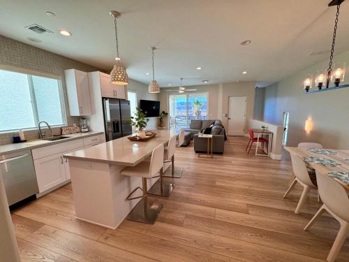 Lake Havasu City House | The Perch Downtown