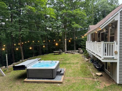 Almont House | The Perch