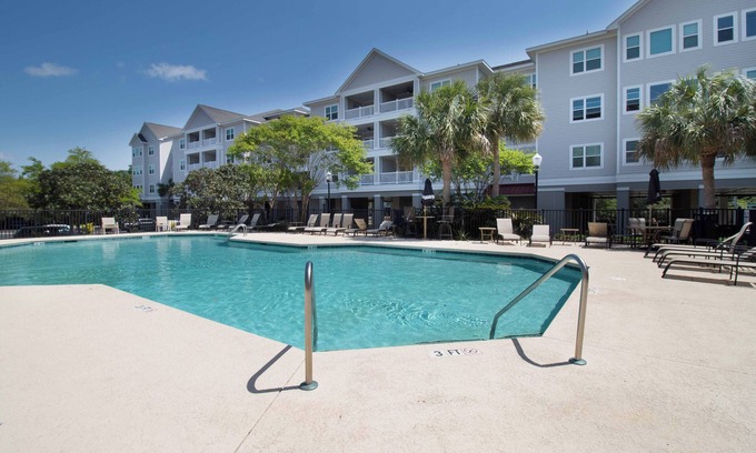 Charleston Condo | The Perfect 30 Day Escape! ~ My Getaway Home