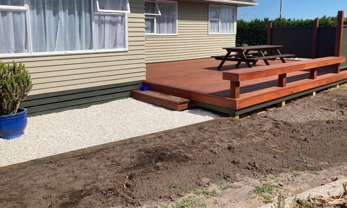 Kaimaumau House | THE PERFECT BASE FOR YOUR FAR NORTH EXPERIENCE...