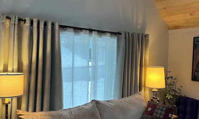 Margaretville House | The Perfect Catskills Retreat - Margaretville, NYnSeasonal Rentals Are Welcome!