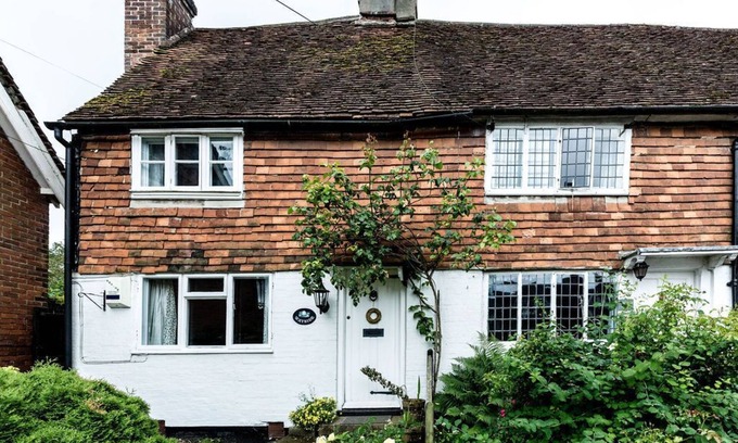 Burwash Cottage | The perfect countryside getaway, Wayside Cottage