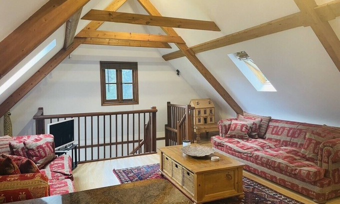 Petworth House | The perfect couples retreat in Graffham, The South Downs National Park.