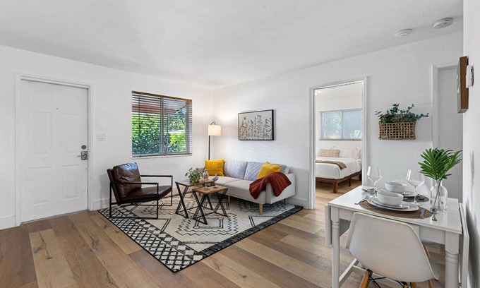 Lake Ridge Apartment | The Perfect Escape Lake Ridge