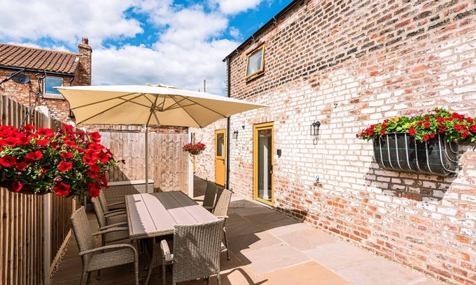 York House | The Perfect Family Escape