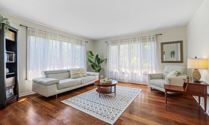 Chelsea House | The perfect family home