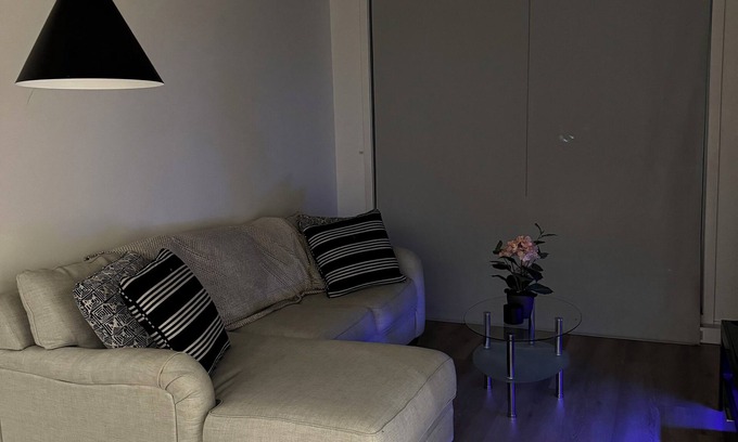 Saint-Laurent Condo | The perfect gateway in the heart of montreal