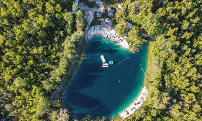 Tyrone Cottage | The Perfect Getaway from The Everyday !nFraser Beach Resort