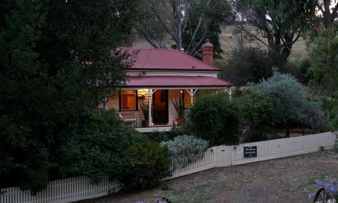 Maldon House | The perfect getaway, just an hour and a half away from Melbourne.