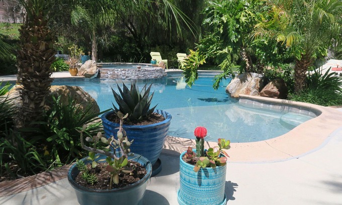 Temecula Apartment | The Perfect Getaway! Temecula Wine Country Guest House. Prime Location!