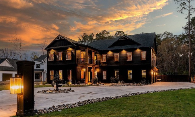 Myrtle Beach House | The Perfect Golf Trip House