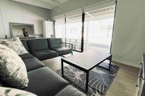 Hartenbos House | The Perfect Hartenbos Holiday Home