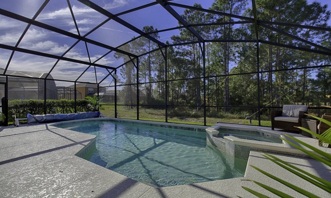 Watersong House | The perfect house for your family vacation!