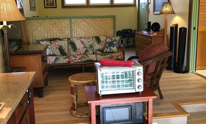 Princeville Apartment | The Perfect Kauai Getaway!