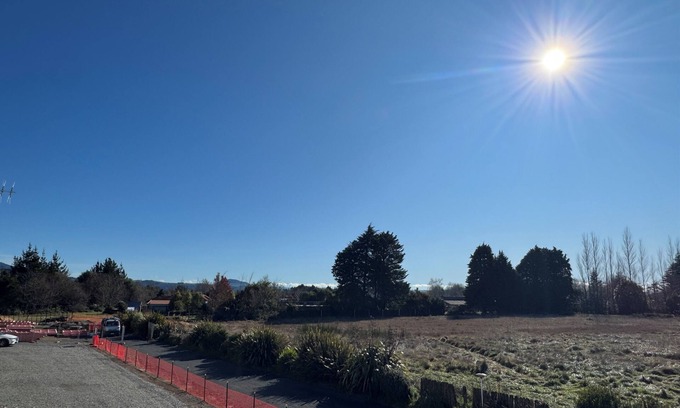 Turangi Apartment | The perfect place in heart of city