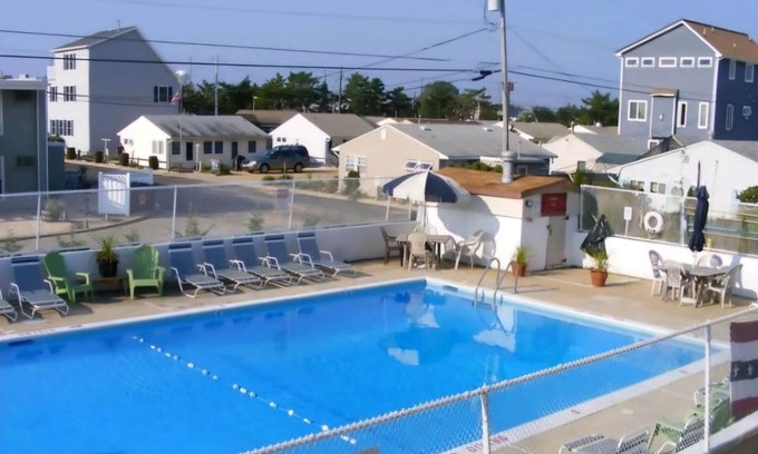 Vision Beach Condo | The Perfect Place to Get Away in Ortley Beach