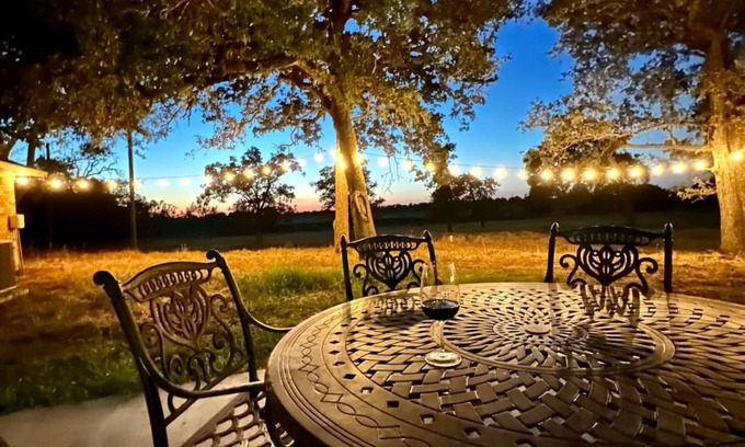 Milam County Other | The perfect ranch retreat
