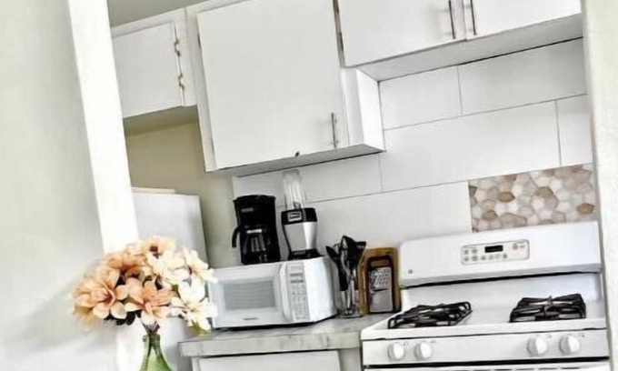 Nassau Apartment | The Perfect Spot